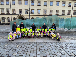 Wycieczka do Wrocławia 