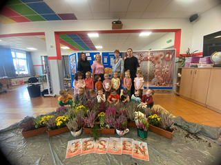 Warsztaty Florystyczne 