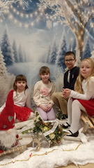 Wewnętrzne Sesje Fotograficzne 