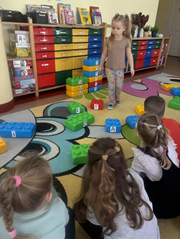 Projekt "20 minut dla matematyki"