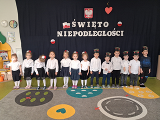 Obchodzimy Świeto Niepoległości