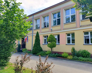 Przedszkole Publiczne Nr 35 z Oddziałem Integracyjnym