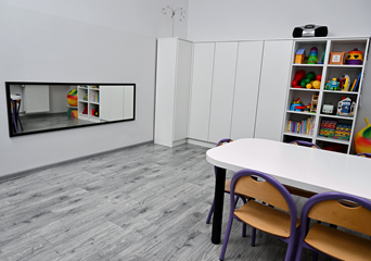 Gabinet Logopedyczny