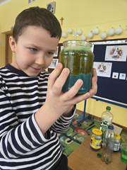 Jesteśmy ciekawi świata