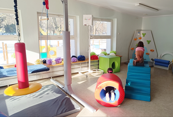 Sala Integracji Sensorycznej