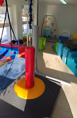 Sala Integracji Sensorycznej