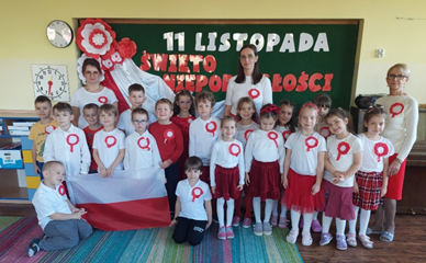 Jesteśmy partiotami