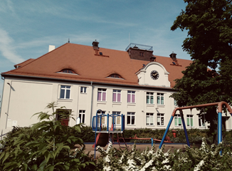 Tu, gdzie tradycja łączy się z nowoczesnością.