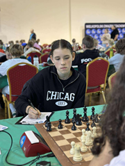 Program Szachy w Szkole. Rozwijamy logiczne myślenie, koncentrację i cierpliwość naszych uczniów.