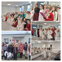 Współpraca z Seniorami