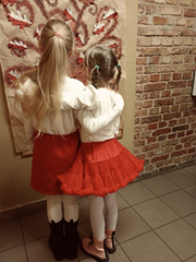 Świętujemy wolność, historię i polskie barwy! Dzień Niepodległości w naszej szkole