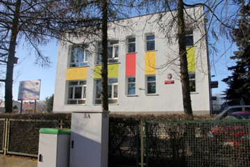 Gminne Przedszkole Nr 2