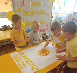 Dzień życzliwości