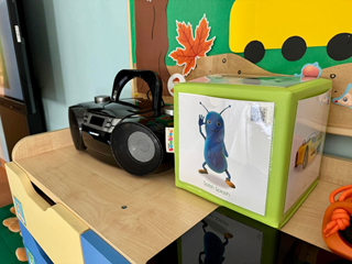 Dwujęzyczność w przedszkolu