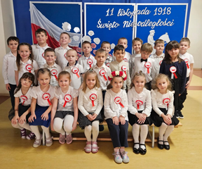 Jesteśmy Polakami i poznajemy naszą historię