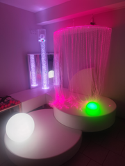 Sala doświadczeń światła