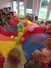 Gminne Przedszkole w Siedlisku