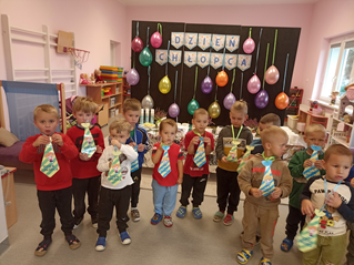 Gminne Przedszkole w Siedlisku