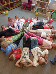 Gminne Przedszkole w Siedlisku