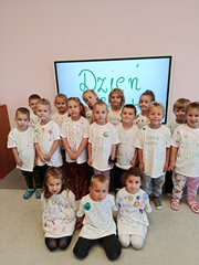 Gminne Przedszkole w Siedlisku