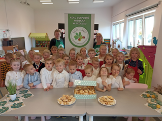 Gminne Przedszkole w Siedlisku