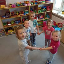 Gminne Przedszkole w Siedlisku