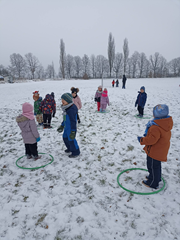 Gminne Przedszkole w Siedlisku