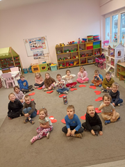 Gminne Przedszkole w Siedlisku