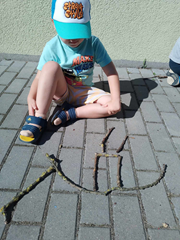 Gminne Przedszkole w Siedlisku