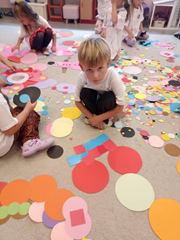 Gminne Przedszkole w Siedlisku