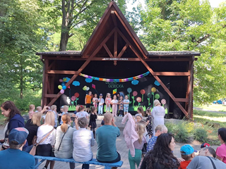 Gminne Przedszkole w Siedlisku