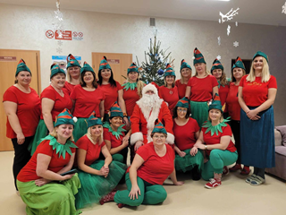 NASZA KREATYWNA KADRA