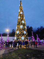 Wycieczka do Deli Parku