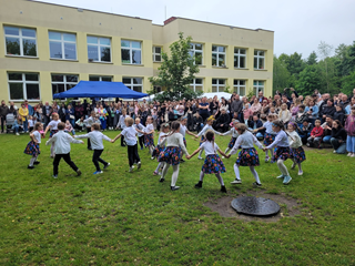 Dzień Rodziny na ludowo