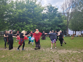 NASZA KREATYWNA KADRA