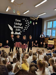 Dzień Edukacji Narodowej