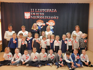 Święto Niepodległości