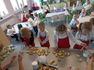 Gminne Przedszkole w Siedlisku