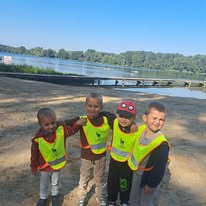 Gminne Przedszkole w Siedlisku