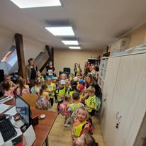 Gminne Przedszkole w Siedlisku