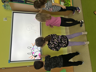 zajęcia interaktywne