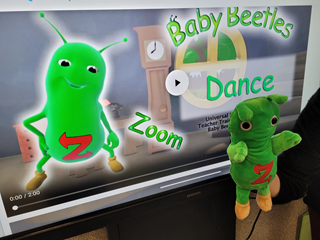 Program Edukacji Dwujęzycznej "Bilingual Future"