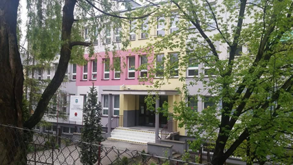 Szkoła Podstawowa nr 5 w Tarnowie
