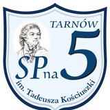 Logo szkoły