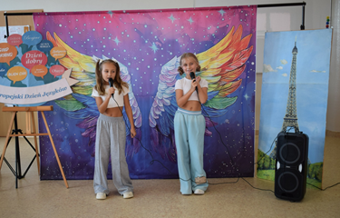 Konkurs piosenki obcojęzycznej