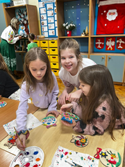 Warsztaty rękodzieła