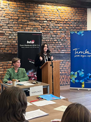 Tarnowska Liga Debatancka Junior