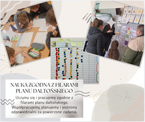 filary planu daltońskiego