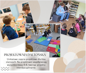 projektownia daltońska