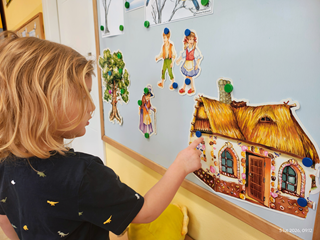 Konkurs "Tarnów - Śnieżne bistro - zima 2026